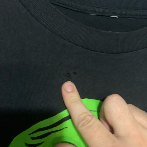 Vintage Rare Insane Clown Posse Riddle Box shirt - Picture 2 of 3